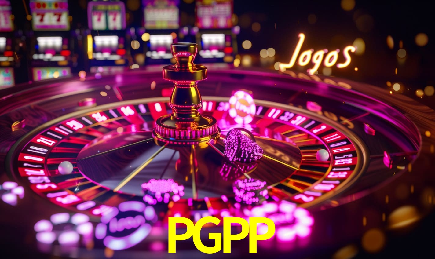 Login PGPP Casino Online